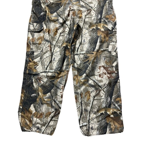 Outfitters Ridge Realtree Hardwoods Camo Hunting Sweatpants XL NWT - Picture 3 of 11